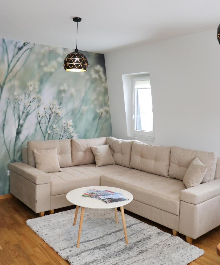 Apartmani Vidik - Groodvy House Τζαχορίνα Εξωτερικό φωτογραφία