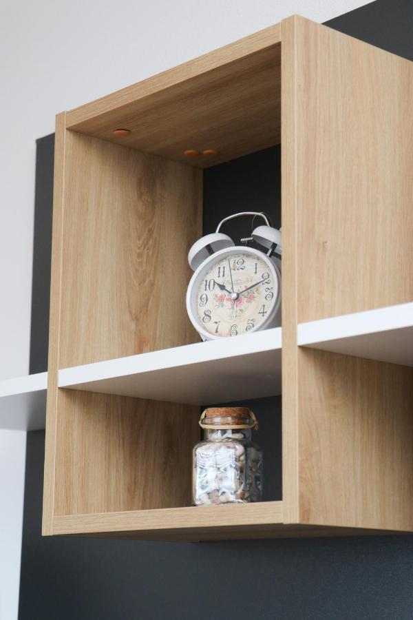 Apartmani Vidik - Groodvy House Τζαχορίνα Εξωτερικό φωτογραφία